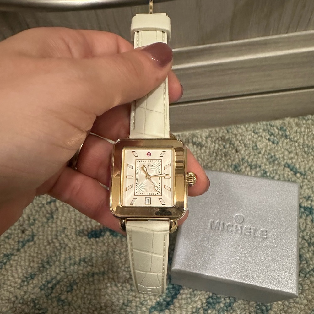 Michele Watch